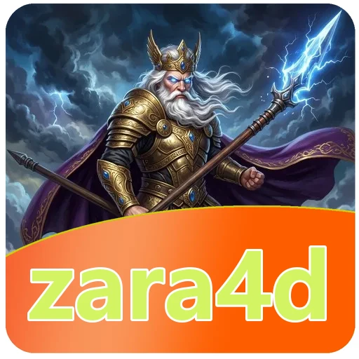 Ikon zara4d untuk perjalanan panduan di Indonesia