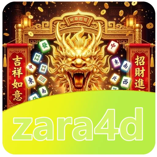 Ikon zara4d untuk pertanyaan teknis APK